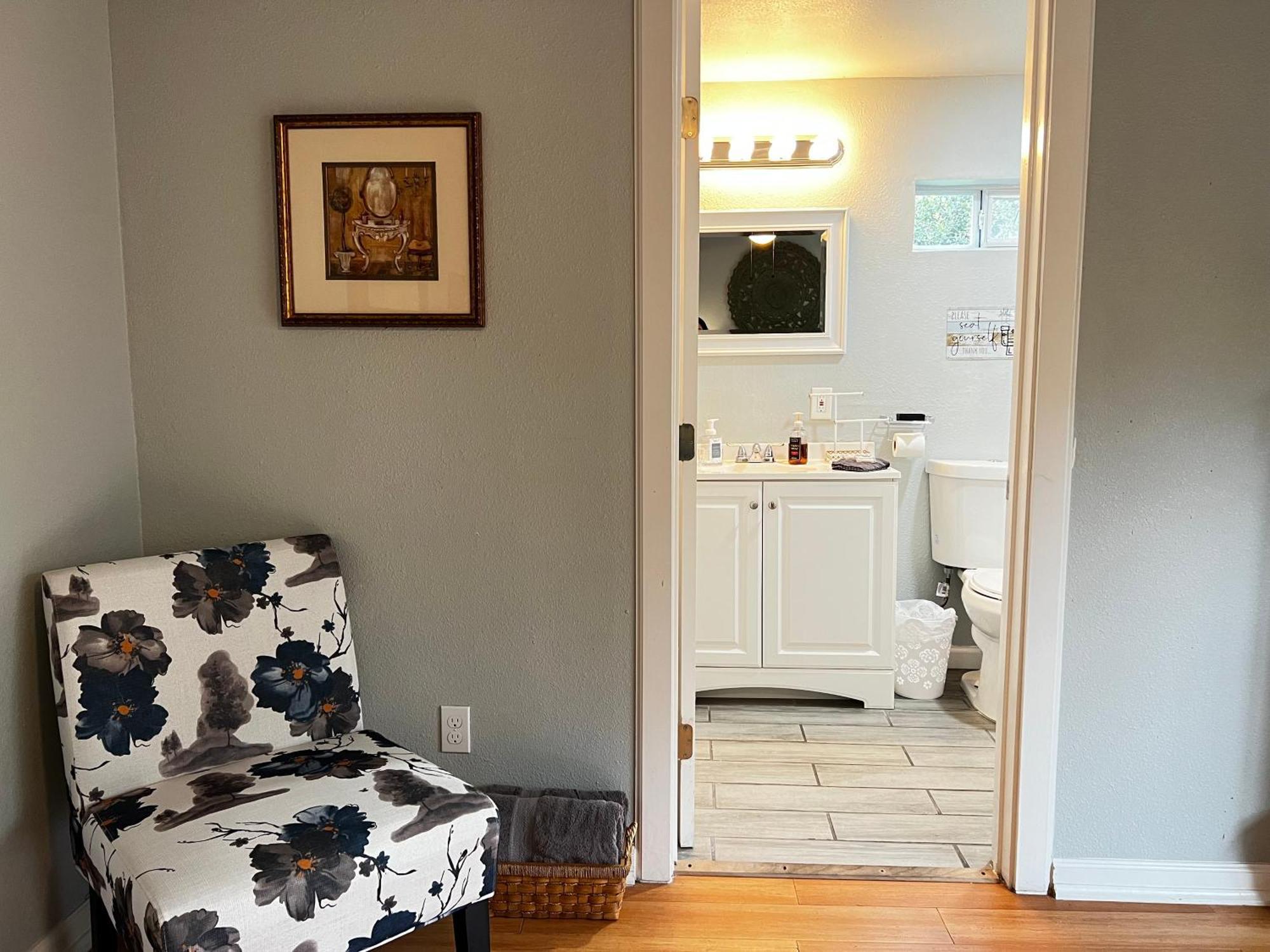 Boho Bliss- Cozy Private Room 2 Miles From Alamodome! San Antonio Esterno foto