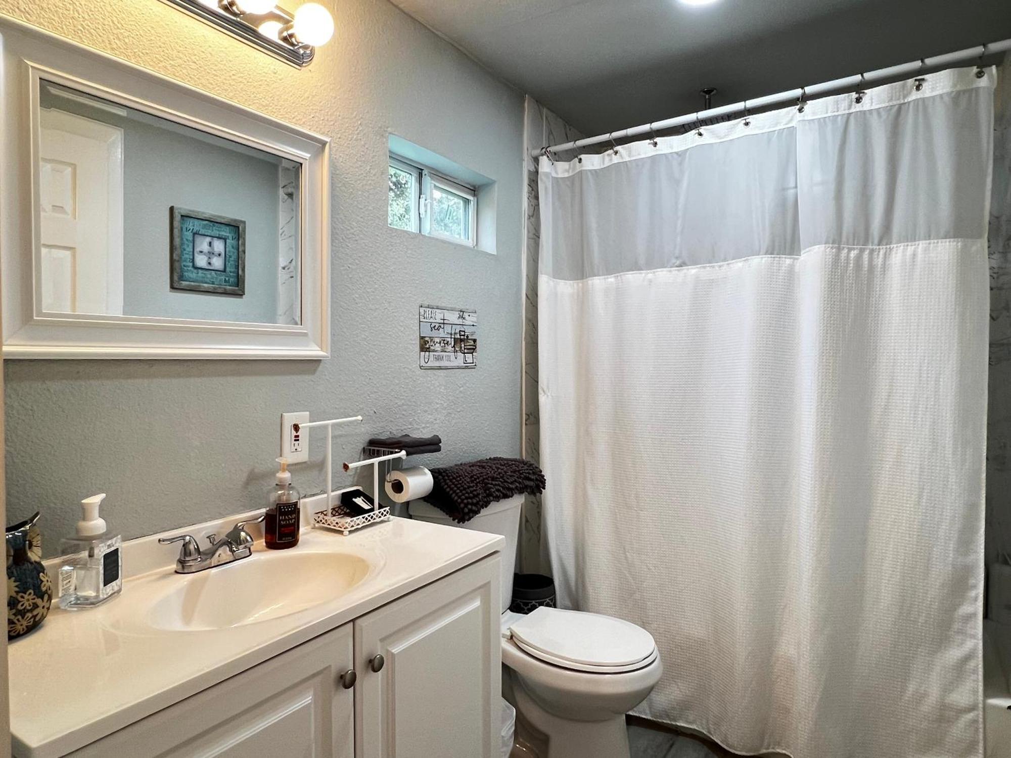 Boho Bliss- Cozy Private Room 2 Miles From Alamodome! San Antonio Esterno foto