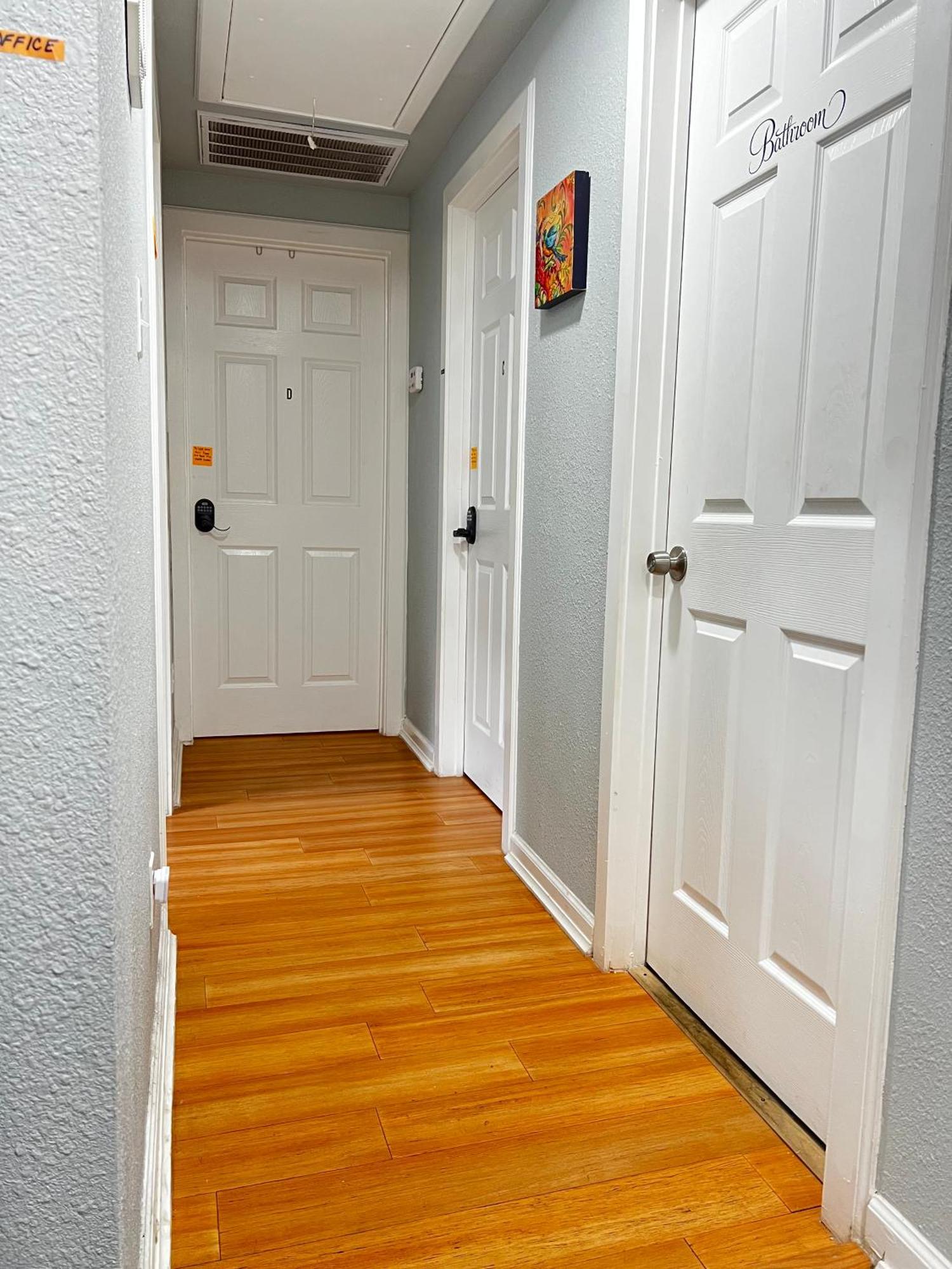 Boho Bliss- Cozy Private Room 2 Miles From Alamodome! San Antonio Esterno foto