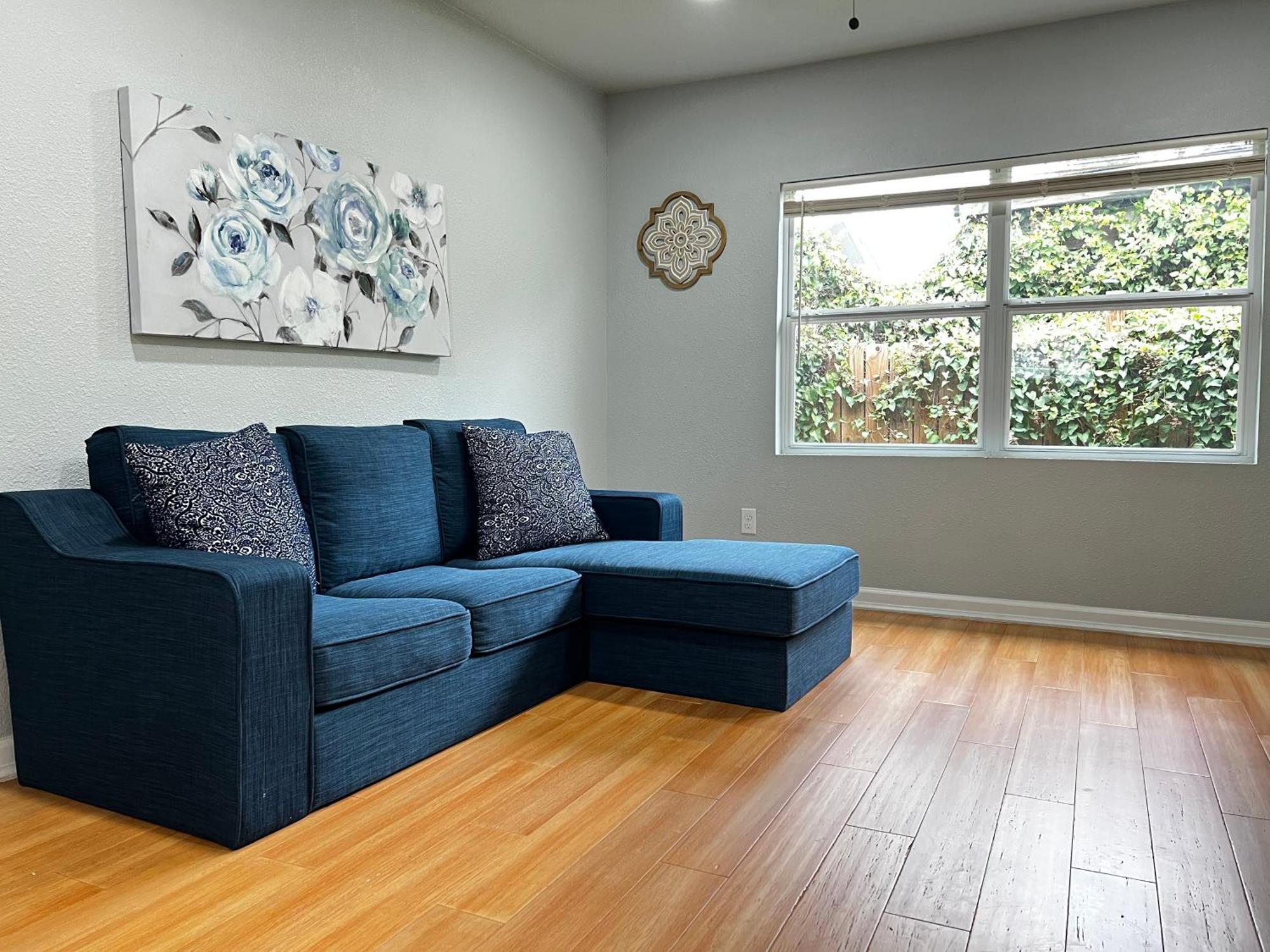 Boho Bliss- Cozy Private Room 2 Miles From Alamodome! San Antonio Esterno foto